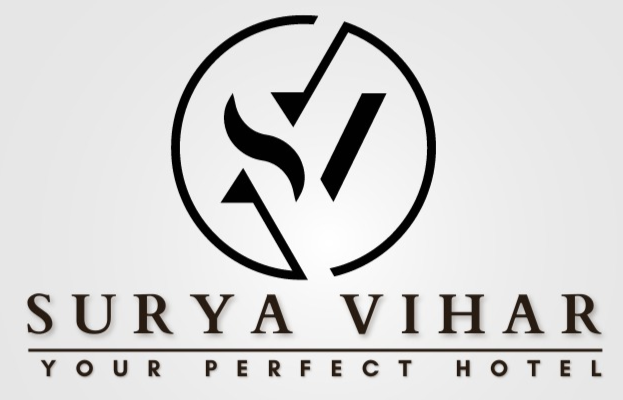 Hotel Surya Vihar